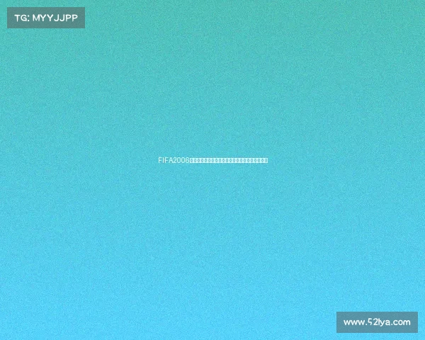 FIFA2006世界杯闪屏问题回顾与经典游戏体验修复解析探究 FIFA2006世界杯闪屏问题回顾与经典游戏体验修复解析探究